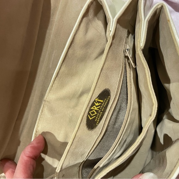 Vintage Coret Bag - Picture 5 of 9